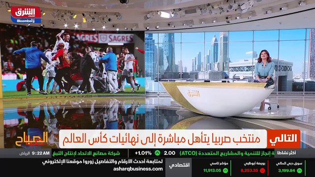 ...إذا كان في بنوك استثمارية محلية ليس استث...