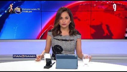 ¡Exclusivo! Bruno Pacheco: “Yo no he recomendado a nadie para la FAP. Vizcarra está mintiendo”