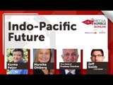 Indo-Pacific Future | The Media Rumble 2021