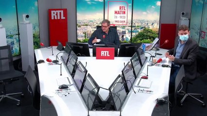 La brigade RTL du 15 novembre 2021