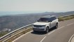 Der neue Range Rover SV Highlights