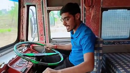 Truck VS Bike Crash Test  Live Accident Demonstration