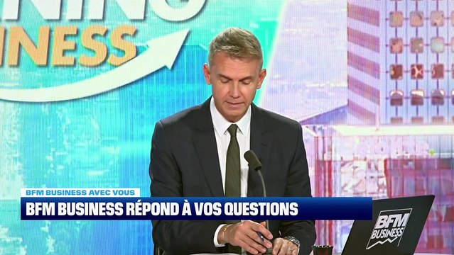 BFM Business avec vous : Je gère un site tout public, puis-je envoyer des messages commerciaux aux mineurs ? - 15/11