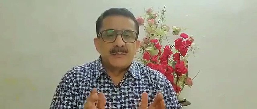Wasim Rizvi, Former Chairman of Shia Waqf board expresses his desire to be cremated according to Hindu rituals after death