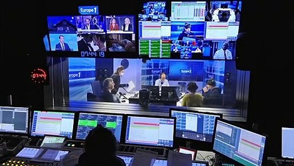 L'avocat des déçus de la COP 26 : "On a bad tripé à mort !"