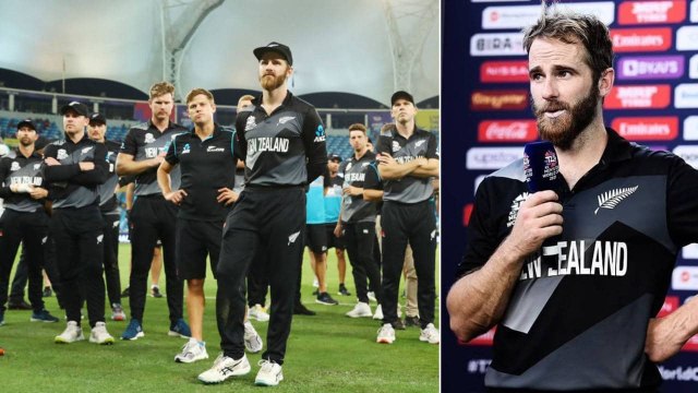Kane Williamson హార్ట్ బ్రేక్.. Black Caps ఓడింది అందుకే | T20 WC || Oneindia Telugu