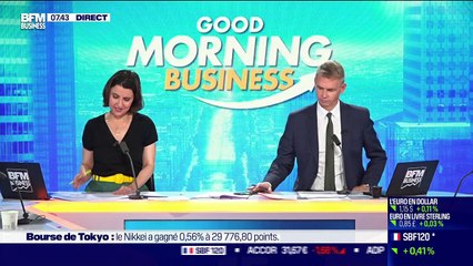 Audrey Tcherkoff (Women's Forum) : Le Women's Forum fait son retour à Paris - 15/11