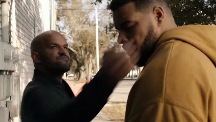 Hightown Season 2 Ep.06 Promo Behind Every Skirt is a Slip (2021)