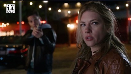 Big Sky Season 2 Ep.06 Promo Heart-shaped Charm (2021)