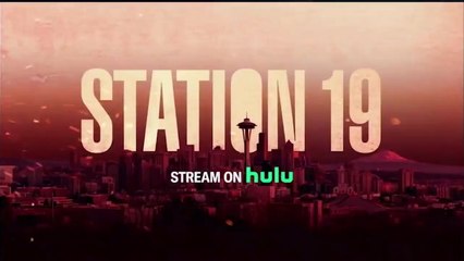 Grey's Anatomy Season 18 Episode 6 Promo Everyday Is A Holiday (With You) (2021)