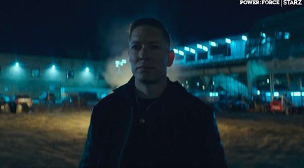 Power Book IV Forse - S01 Teaser Trailer (English) HD