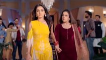 Sasural Simar Ka 2 spoiler: Reema ने Chitra को धक्के देकर निकाला, Aarav को लगा झटका | FilmiBeat