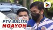 #PTVBalitaNgayon | Nov. 15, 2021 / 5:15 p.m. update