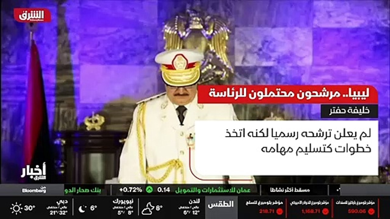 ...عام ألفين وواحد وعشرين وأمرت بإعادة محاك...