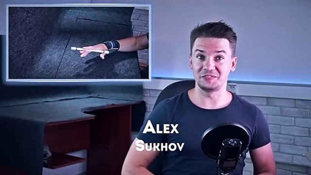 Finger Pass - basic pen spinning trick for beginners - Fingerpass tutorial