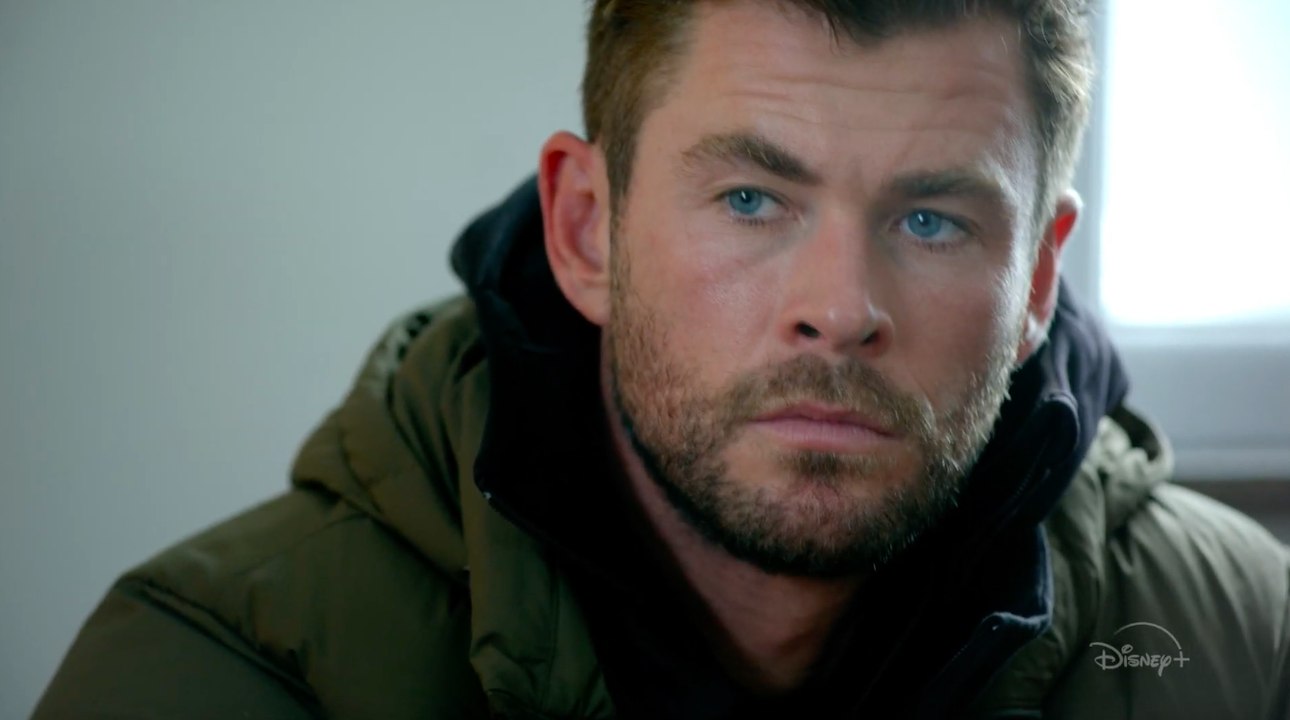 Limitless - S01 Trailer (Deutsche UT) HD