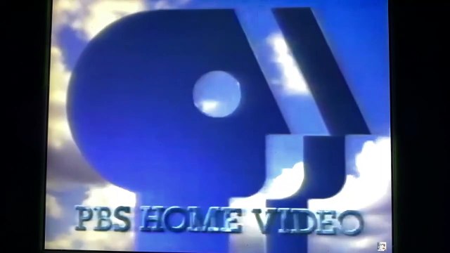 PBS American Visions 1996 Funding Credits
