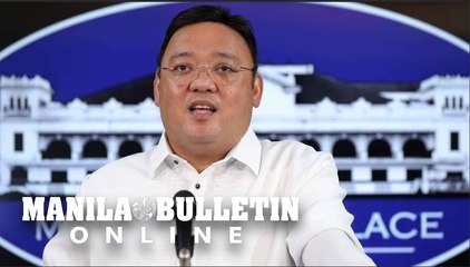 Shorten period between end of COC filing and start of campaign, says Roque