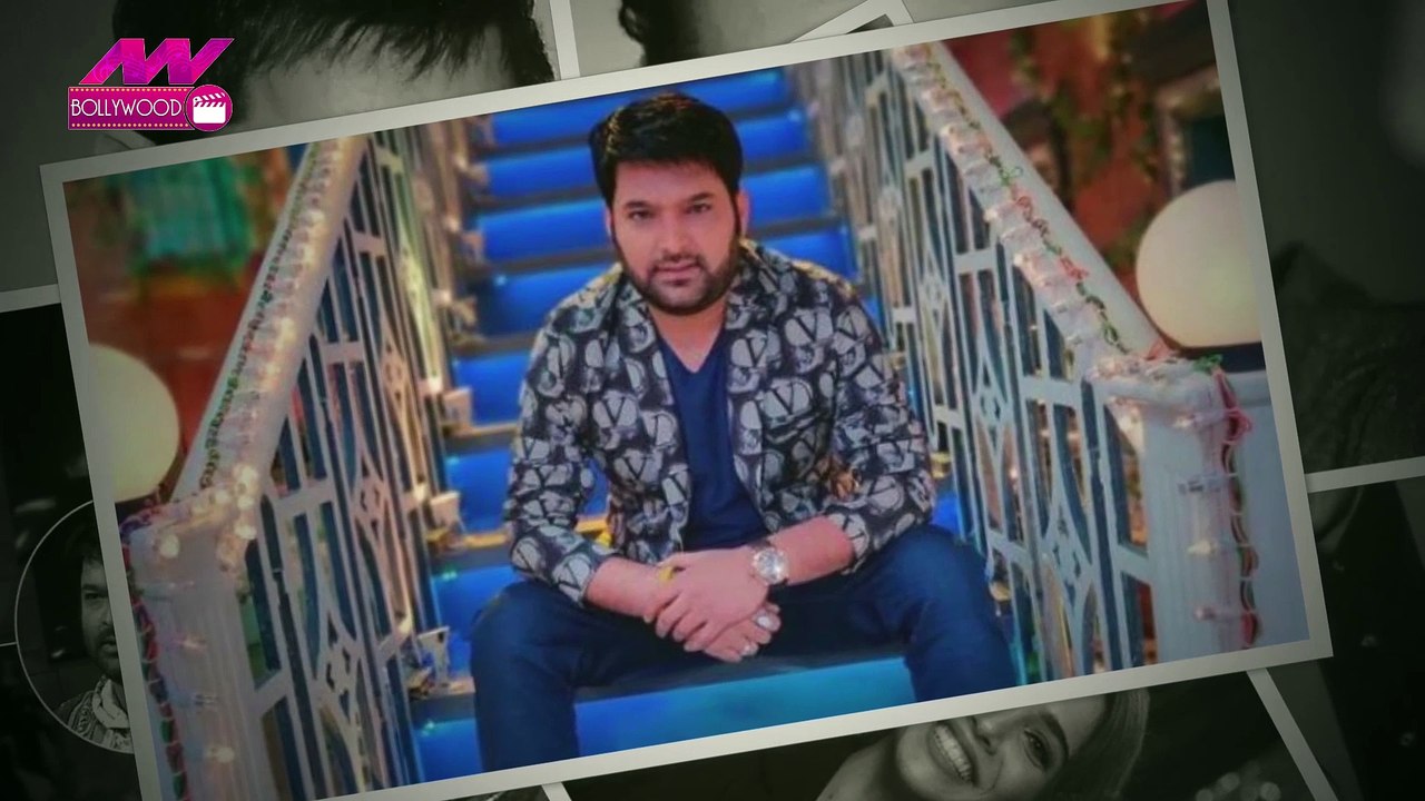 The Kapil Sharma Show शो में रानी ने बताया 16-17 साल में उन्हें  करना पड़ा था ये काम