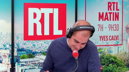 Le surf de l'info du 15 novembre 2021