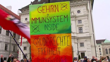 Megosztja az osztrákokat az újabb járványügyi szigorítás