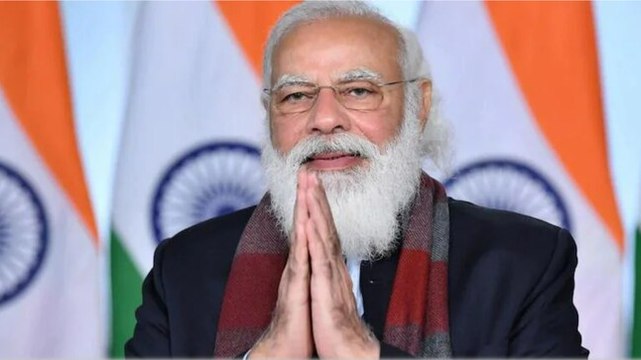 PM Modi declares birth anniversary of Bhagwan Birsa Munda as Janjatiya Gaurav Diwas