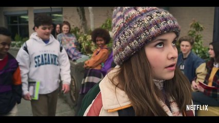 Mixtape Trailer #1 (2021) Julie Bowen, Jackson Rathbone Romance Movie HD