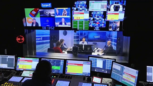 Congrès LR : Éric Ciotti estime porter le projet de rupture le plus clair