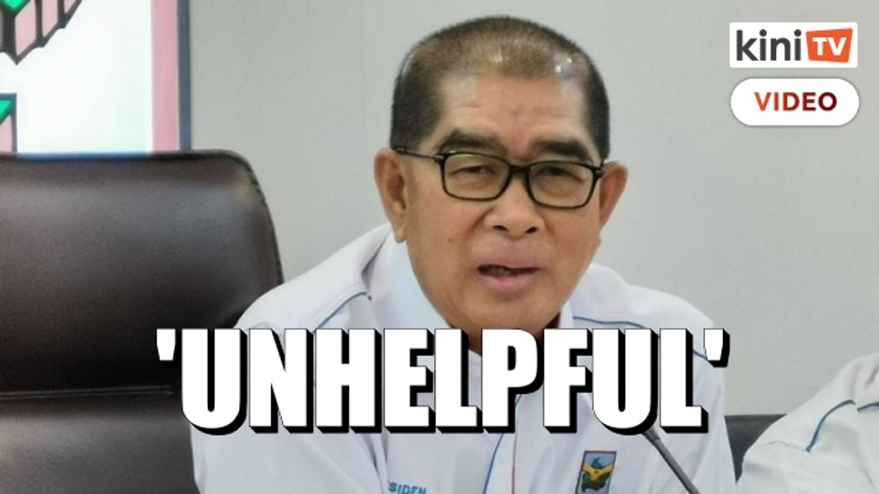 Sabah, Sarawak MPs told not to incite sentiments against Putrajaya