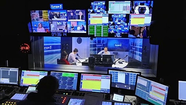 EUROPE MATIN - LES TROTINETTES FONT LEUR ENTREE EN BOURSE