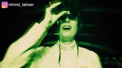 بعد انتهاء العالم البشر بيعيشوا داخل قطر وبياكلوا حشرات عشان يعيشوا Snowpiercer