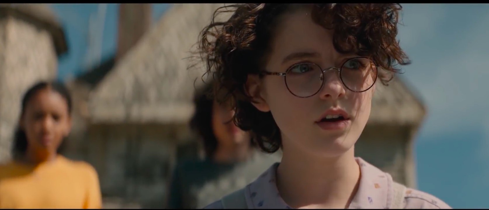 Ghostbusters Legacy - Trailer 3 (Deutsch) HD