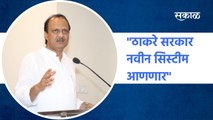 Ajit Pawar: 