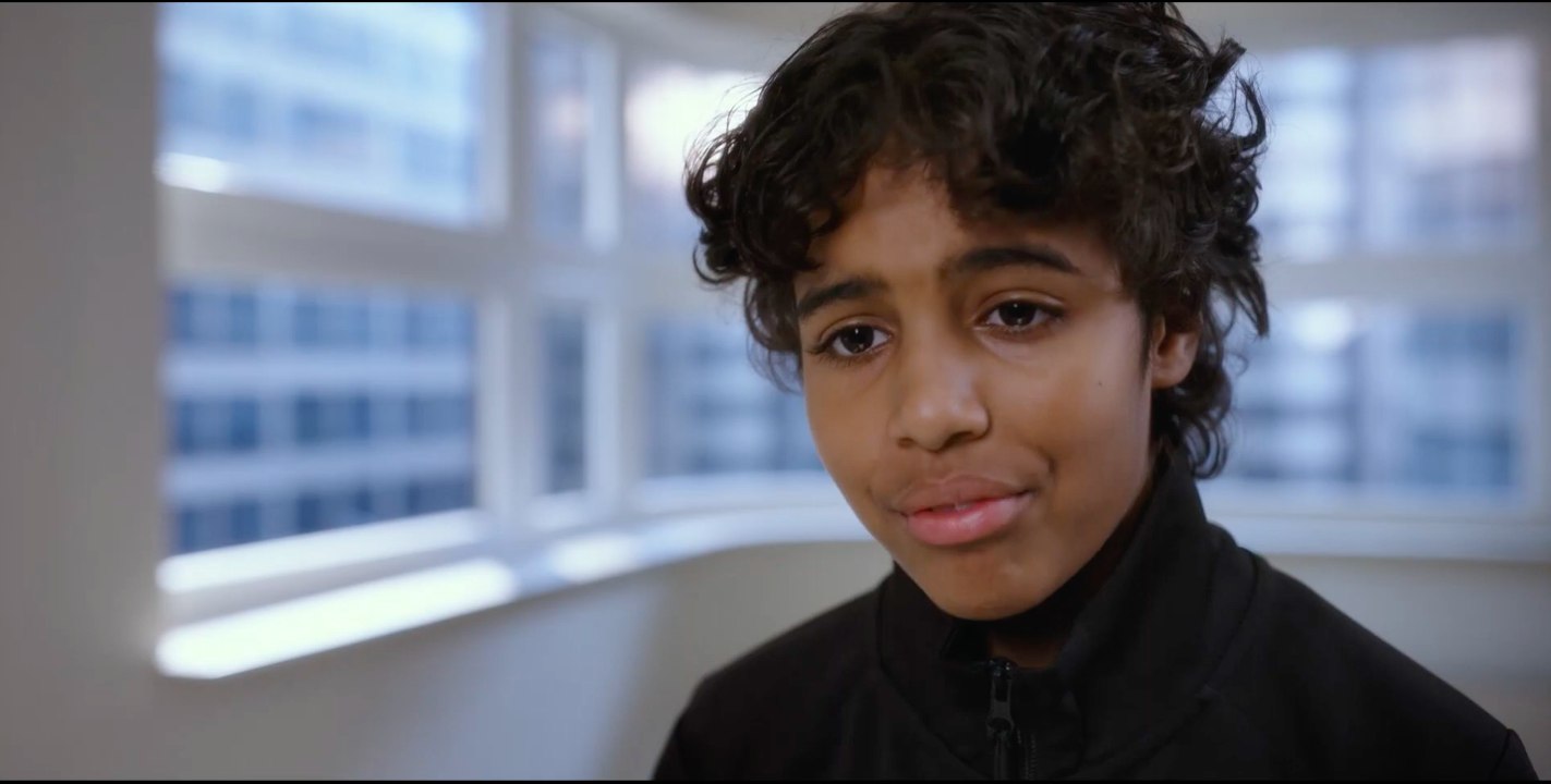 Träume sind wie wilde Tiger - Trailer (Deutsch) HD