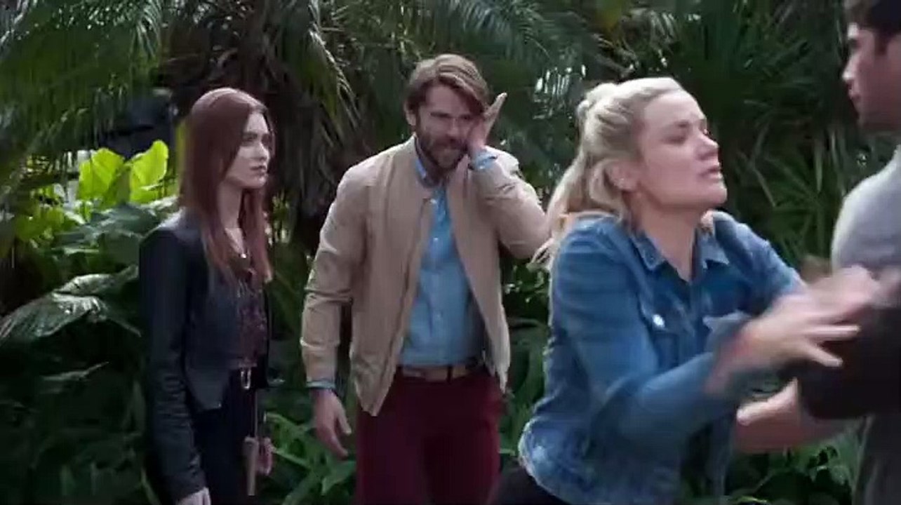 Home and Away Season Final spoilers hint at shock death!