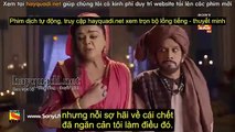Aladin Và Cây Đèn Thần Tập 103 - THVL1 lồng tiếng tap 104 - Phim Ấn Độ - xem phim aladin va cay den than tap 103