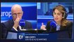 13-Novembre : Éric Ciotti pointe du doigt "la responsabilité" des dirigeants français
