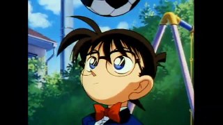 AMV Detective Conan ~「Mune Ga Dokidoki」~ 2015 ~ 1080pᴴᴰ ~ 2.0 Audio ~ Remastered