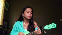 Stereo Hearts by Gym Class Heroes ft Adam Levine (Cover)  Bea Fernando