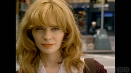 Adrienne - Trailer (English) HD