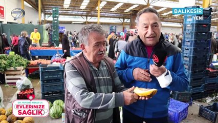 Dr. Feridun Kunak'la Evlerinize Sağlık - 13 Kasım 2021