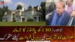 Fine of 8 million pounds, govt mobilized for sale of Nawaz Sharif's property
