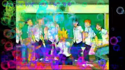 AMVΩMÄR ~ LSP ~ Meadow §weet ~ 2015 ~ 1080pᴴᴰ ~ 5.1 Audio ∞JP Lyrics∞