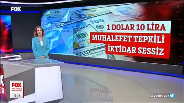 CHP'li Ağbaba: Ocak ayından bugüne asgari ücretliler maaşlarından 100 dolar kaybetti.