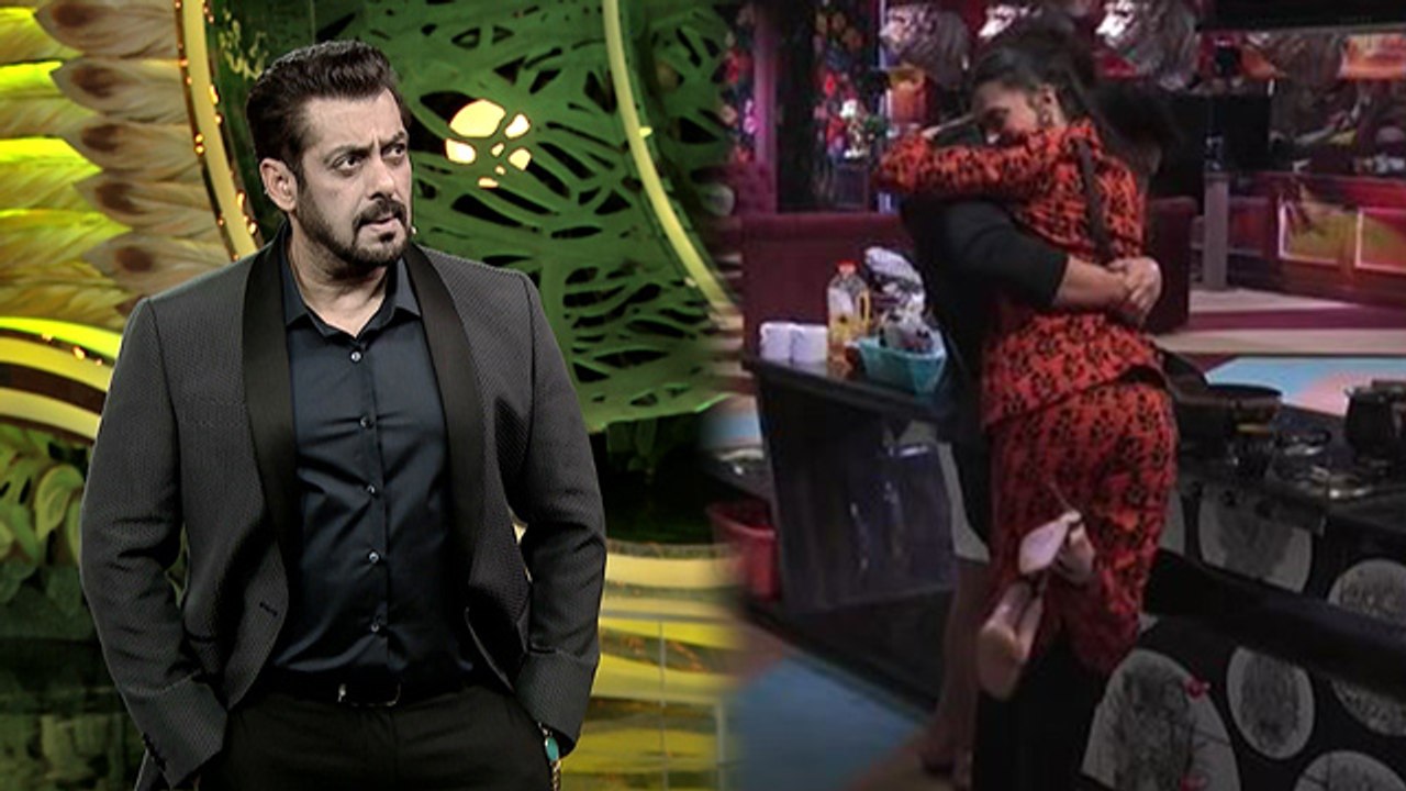Bigg Boss 15: क्या Salman Khan ने Karan Kundra और Tejasswi Prakash की हरकत पर निकला गुस्सा|FilmiBeat