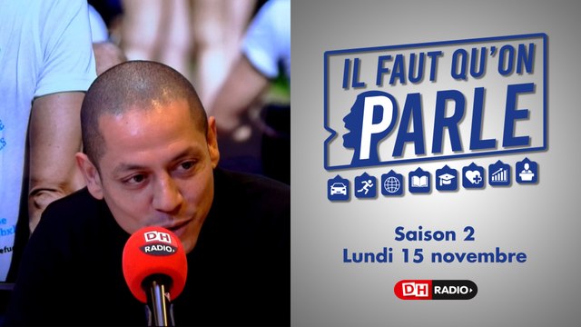 Il faut qu'on parle S2 - 15/11/2021 - Medhi Kassou