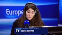 Le retour d'Audrey Pulvar à la télévision, la rédaction de France 24 lance un appel à la grève et l'exposition gratuite du magazine ELLE