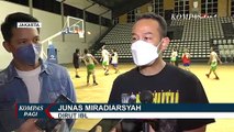 Gelora Bung Karno Jakarta Jadi Seri Perdana IBL 2022