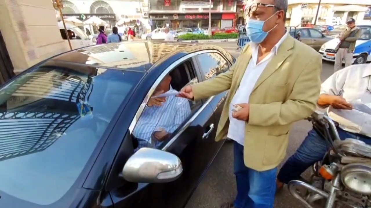 بدء تطبيق قرار منع دخول الموظفين لمقار عملهم من...