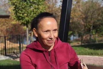 Tatil için geldikleri Türkiye'ye yerleşen Polonyalı aile mutlu bir yaşam sürüyor